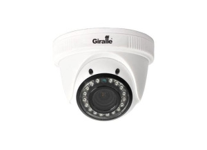 GF-DIR4323AHD2.0 (2.8) Видеокамера мультиформатная купольная Giraffe