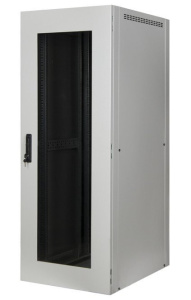 R-338RR Шкаф 19" стальной, разборный ROXTON