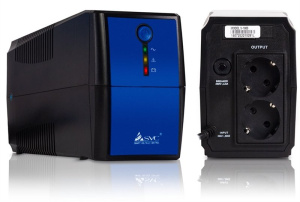 SVC V-1000 Источник бесперебойного питания SVC