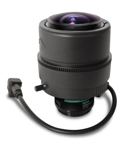 YV2.7х2.2SR4A-SA2L Объектив мегапиксельный вариофокальный с автоматической диафрагмой (АРД) Fujinon