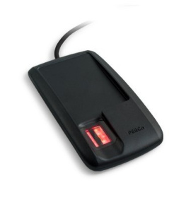 PERCo-IR18 Биометрический USB считыватель PERCo