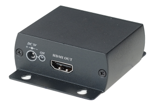 HC01 Преобразователь формата HDMI в Composite Video SC&T