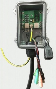 SG-CAM Грозозащита TFortis Форт-Телеком