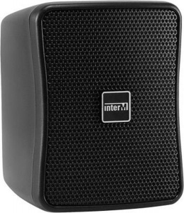 WS-15T(BK) Громкоговоритель колонного типа Inter-M