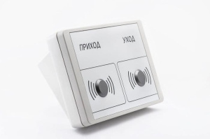 E100 Терминал УРВ SIGUR ПромАвтоматика Сервис