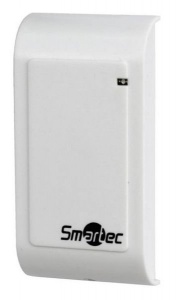 ST-PR011EM-WT Считыватель бесконтактный для proxi-карт и брелоков Smartec