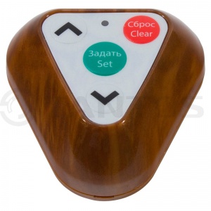 Tsw-RC4 Пульт управления и программирования Tantos