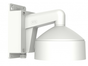 DS-1273ZJ-DM30-B Настенный кронштейн Hikvision
