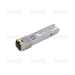 SFP-S5b (ver.2) SFP-модуль OSNOVO