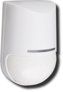 Астра-551 Извещатель охранный объемный комбинированный ТЕКО