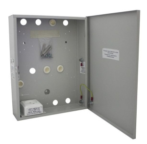 VIZIT-MB1Р Бокс для монтажа блоков питания, управления и коммутации VIZIT