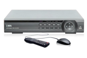 BestDVR-1600Pro-AM Видеорегистратор AHD 16-канальный BestDVR