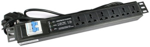 SP-ACR/220 Устройство грозозащиты цепей питания 220V OSNOVO