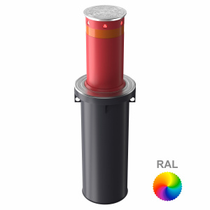 P600 RAL Боллард БЛОКПОСТ
