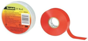 Scotch (№35) Лента изоляционная Protectowire