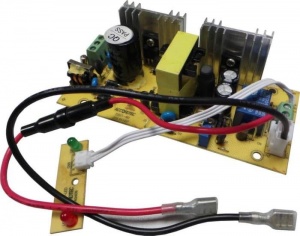 ББП-40 БК Источник вторичного электропитания AccordTec