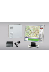 ПО След+ Программное обеспечение мобильного мониторинга "След+" Альтоника