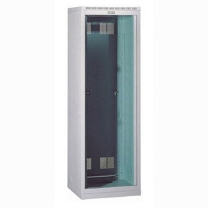 PR-091A Шкаф стальной 19" неразборный Inter-M