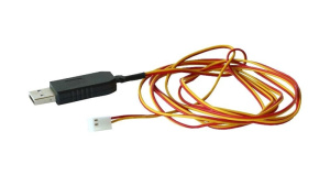 ВС-USB-RS485-116 Адаптер для считывания журнала событий прибора ВС-ПК ВЕКТОР-116 в ПК Версет