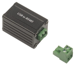 RS003I Преобразователь USB в RS485 SC&T