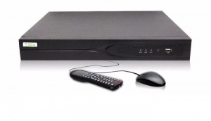 BestNVR-800 IP-видеосервер 8-канальный BestDVR