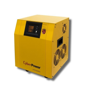 CPS 7500 PRO Инвертор CyberPower
