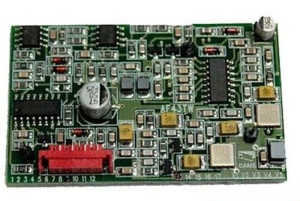 AF43TW Радиоприемник встраиваемый CAME