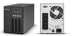 OLS1000EC Источник бесперебойного питания CyberPower