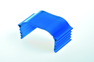 Фиксирующая скоба для РКК 74х55 Рувинил