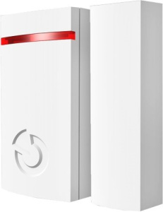 JA-111M Извещатель охранный точечный магнитоконтактный адресный Jablotron