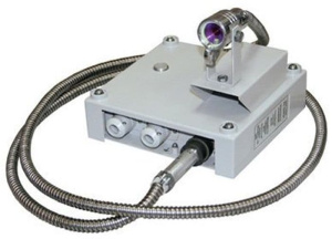 Пульсар 3-014С Извещатель пожарный пламени КБ Прибор