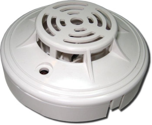 ИП 105-1-А1 Извещатель пожарный тепловой максимальный Магнито-Контакт