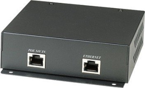 IP06S Сплиттер PoE SC&T