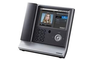 CIOT-G700 IP станция охраны Commax