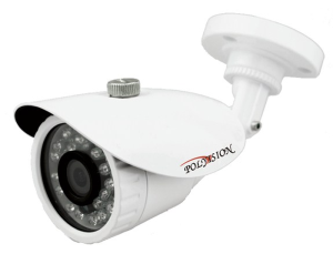 PN-A2-B3.6 v.2.3.1 Видеокамера AHD корпусная уличная Polyvision
