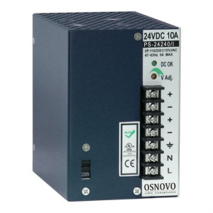 PS-24240/I Блок питания промышленный OSNOVO