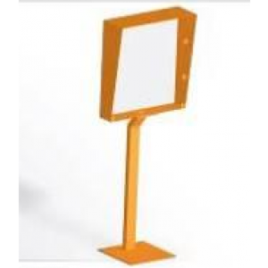 Стойка для считывателя Stolz 500х540 мм Штольц Групп