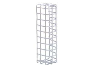 BX-80N MG-1 Корпус вандалозащищенный для извещателя Optex