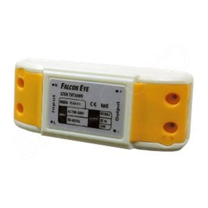 FE-AN-3/12 Блок питания Falcon EYE