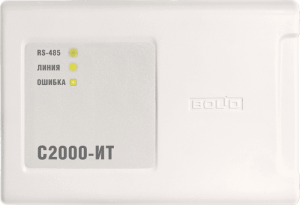 С2000-ИТ Информатор телефонный Болид