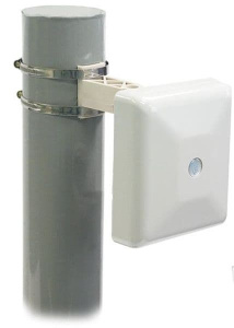 ЗЕБРА-30(24)-О (объем) Извещатель охранный радиоволновый объемный Охранная техника