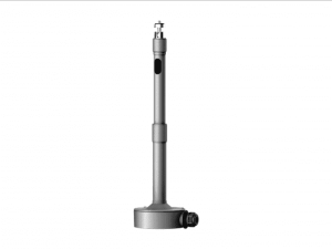 DS-1297ZJ-BS Кронштейн настенный Hikvision