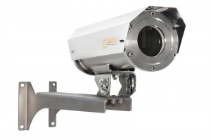 Релион-Н-300-IP-3Мп-PoE-Z Видеокамера IP цилиндрическая взрывозащищенная Релион