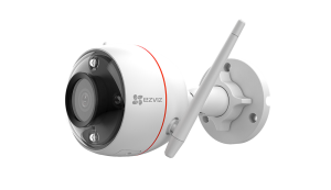 CS-CV310-A0-3C2WFRL(2.8mm) Внешняя Wi-Fi камера EZVIZ