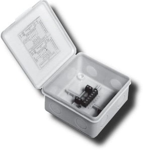 МК-03 Коробка монтажная Спектрон НПО