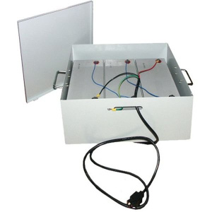 УМБ-3/120 Бокс универсальный монтажный под Бастион