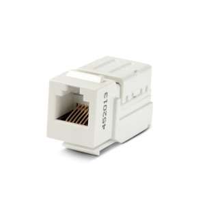 KJNE-6P6C-C2-90-WH Вставка Keystone Jack Hyperline