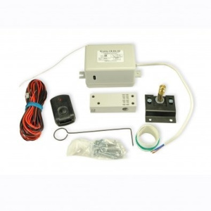 Promix-FRS.1D.04 Электромеханический замок с дистанционным управлением для ОДНОдверных холодильников Промикс