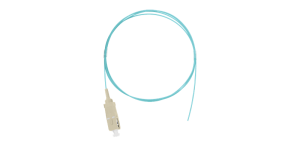 NMF-PT1M3C0-SCU-XXX-001-2 (2шт) Пигтейл оптический NIKOMAX