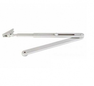Abloy L197 (DC197/100500) серебро Тяга рычажная Abloy